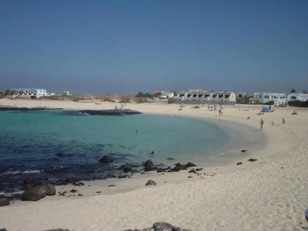Apartamento Directo A La Arena De La Playa Del Cotillo, Los Lagos España