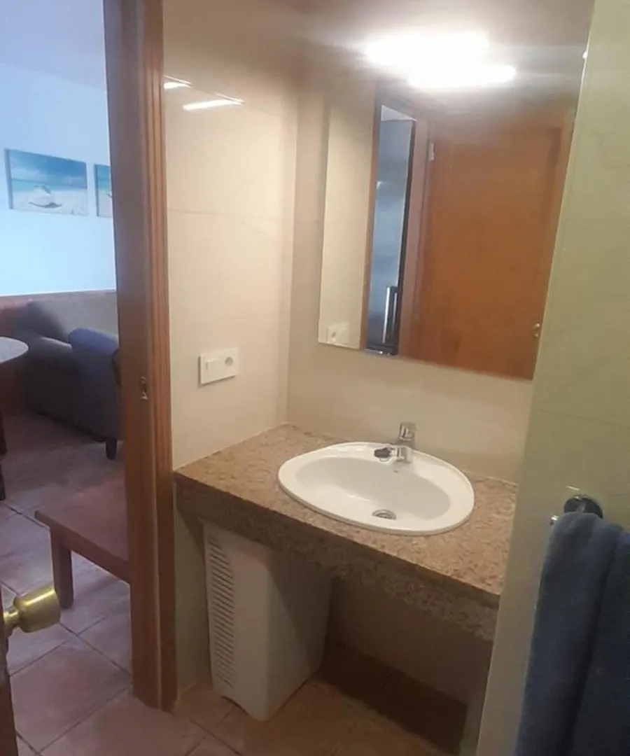 Directo A La Arena De La Playa Del Cotillo, Los Lagos 0*,