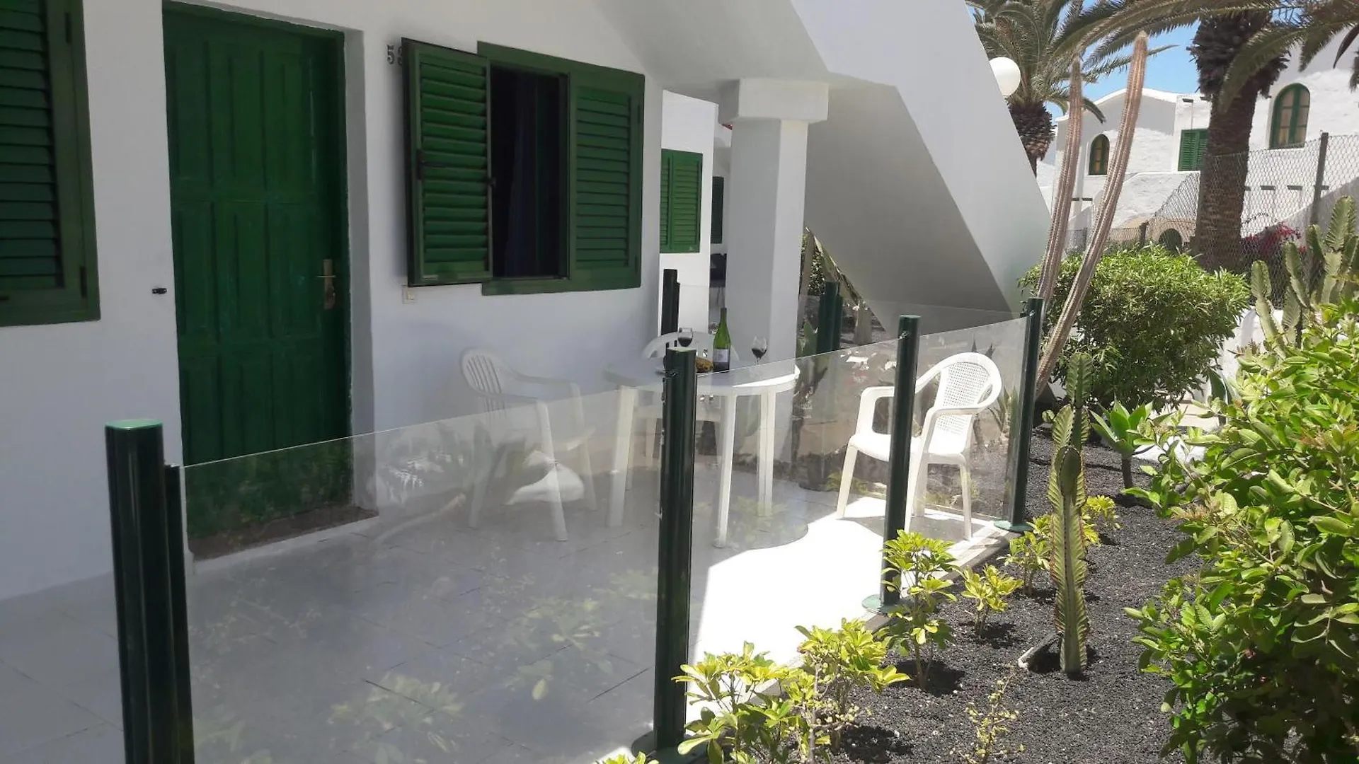 Directo A La Arena De La Playa Del Cotillo, Los Lagos Apartamento