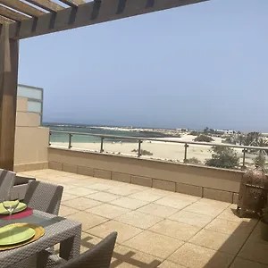Apartamento Marfolin 24, Cotillo
