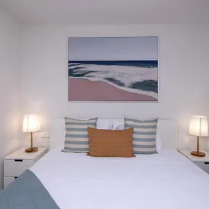 Apartamento Mare Luxe Sea Views By Holidays, Cotillo
