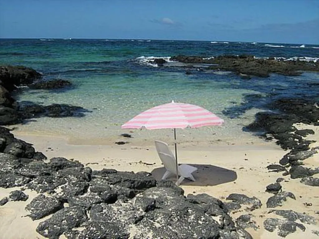Directo A La Arena De La Playa Del Cotillo, Los Lagos El Cotillo (Fuerteventura)