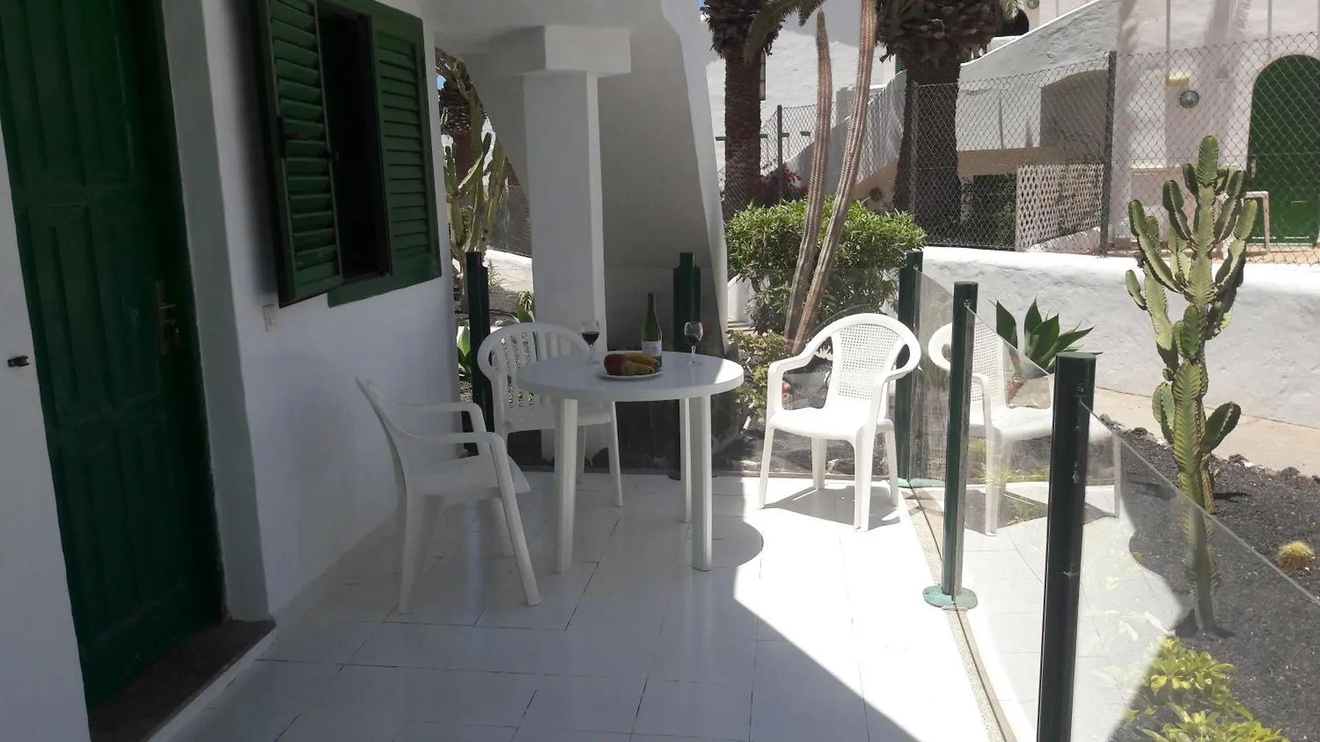Apartment Directo A La Arena De La Playa Del Cotillo, Los Lagos