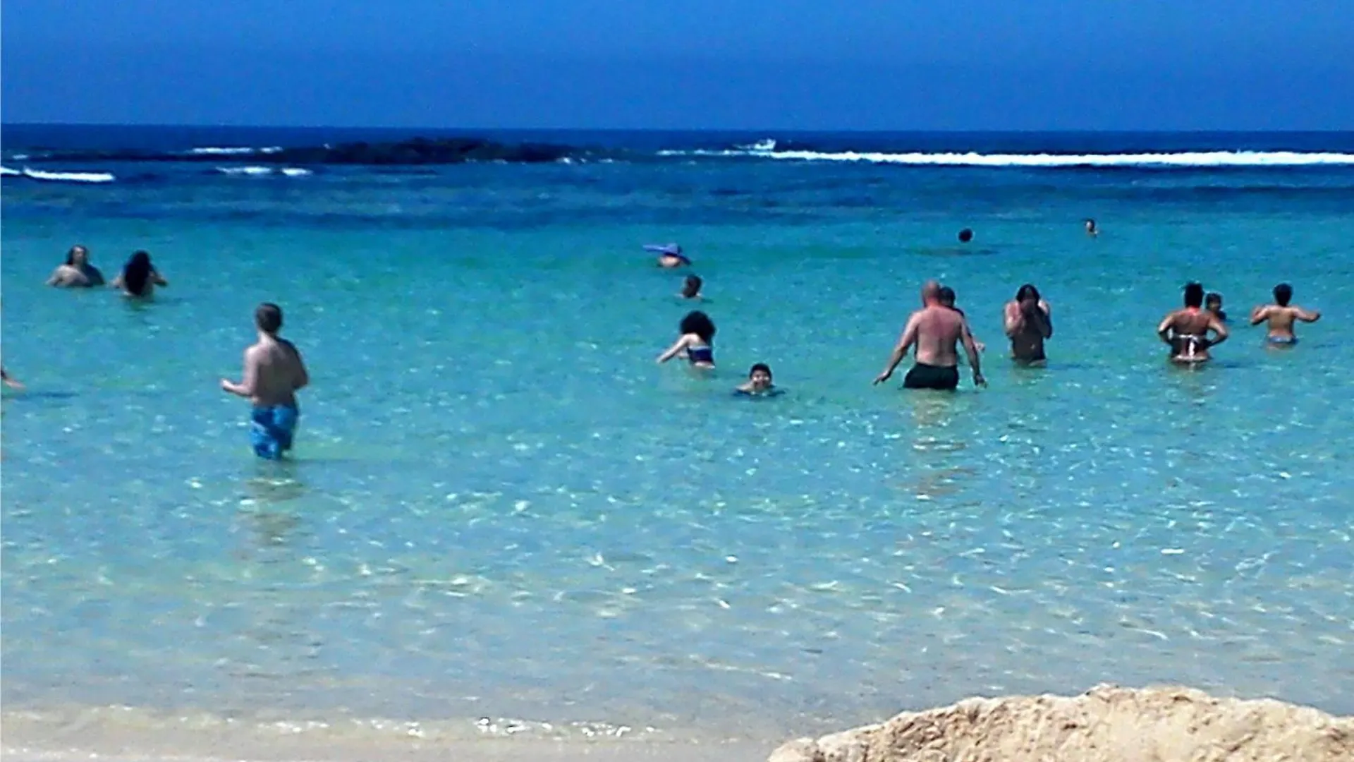 Directo A La Arena De La Playa Del Cotillo, Los Lagos Apartment El Cotillo (Fuerteventura)